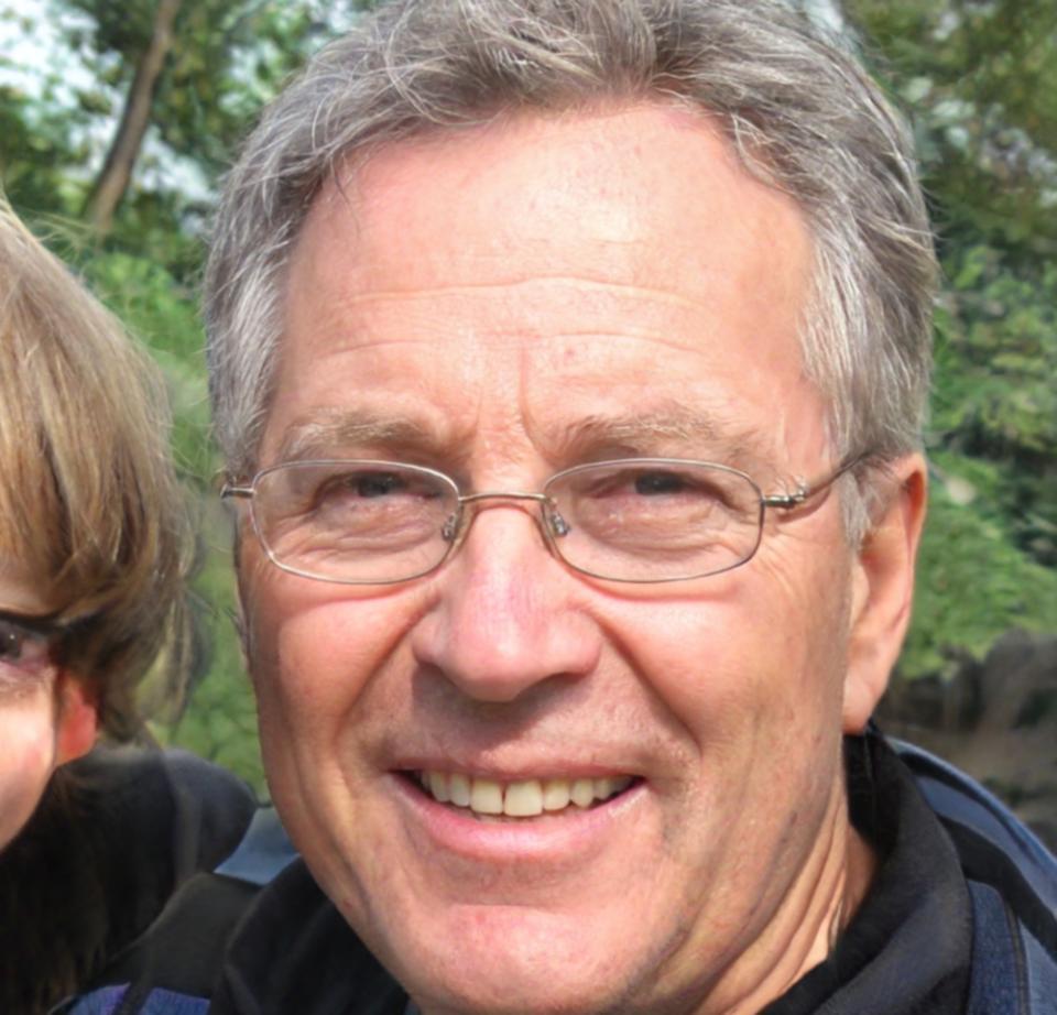 Portrait de Marc Dubois, entrepreneur accompagné par alphariosentex