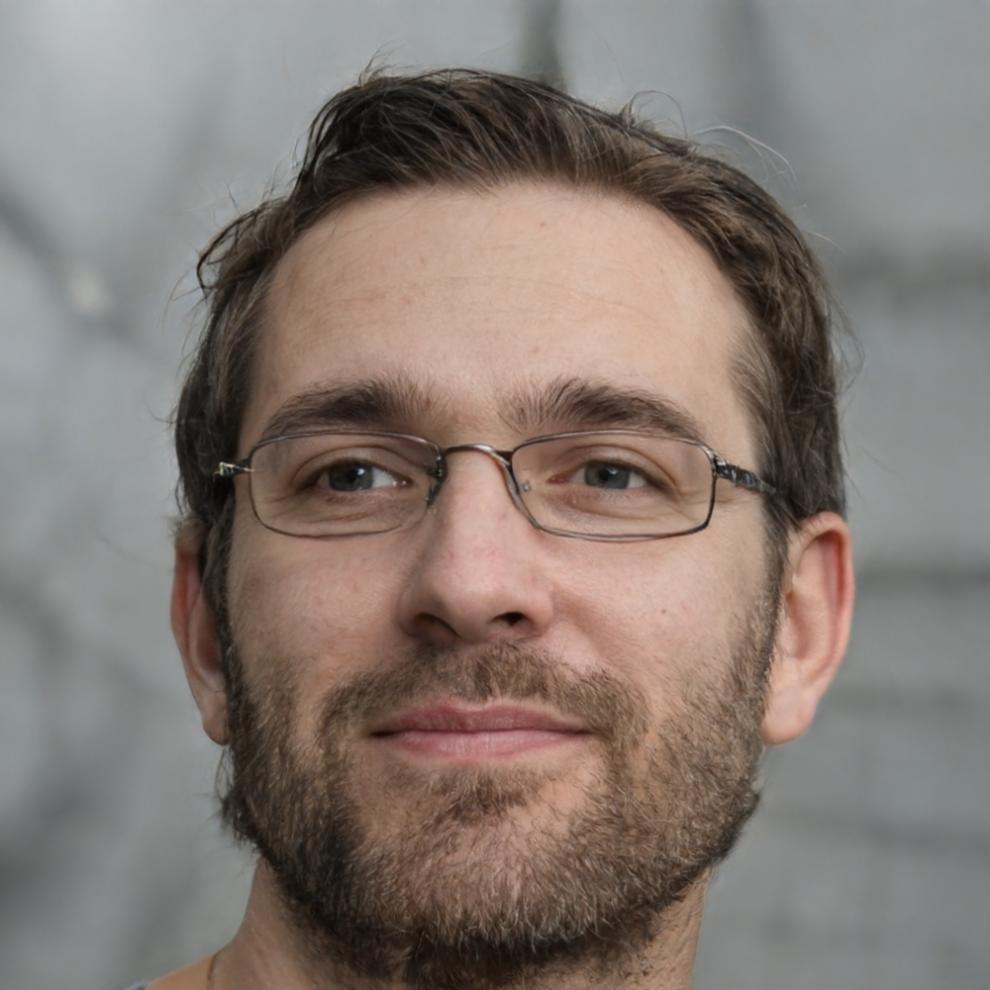 Portrait de Thomas Martin, participant au programme alphariosentex