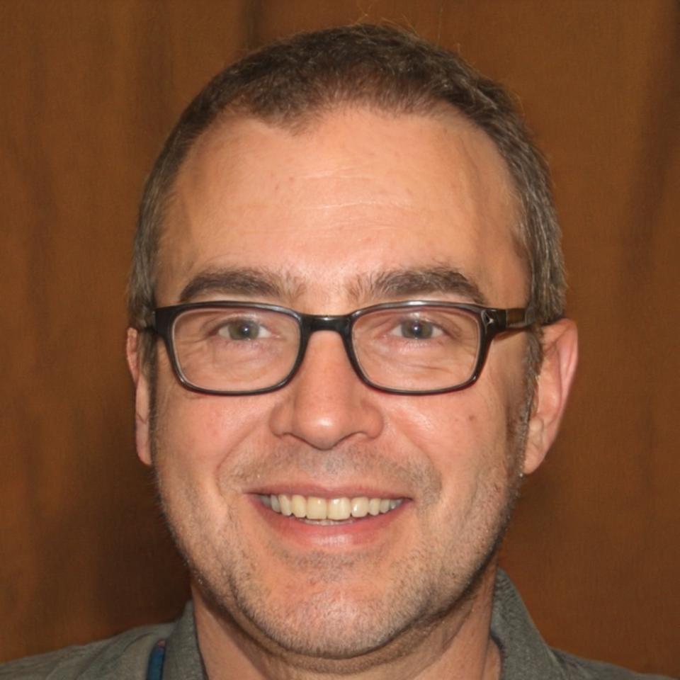 Portrait de Thomas Laurent, spécialiste en finances entrepreneuriales